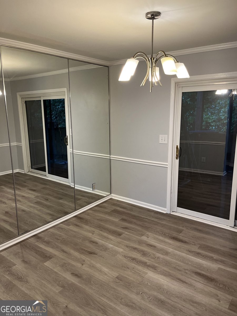 5540 Kingsport Drive Atlanta - 3