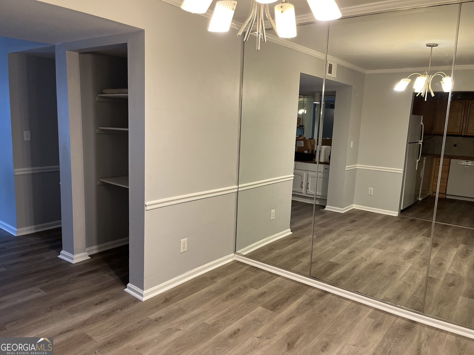 5540 Kingsport Drive Atlanta - 5