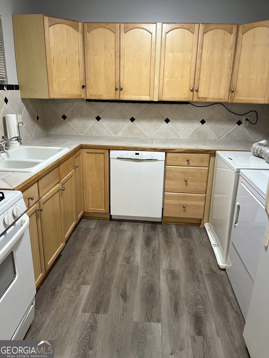 5540 Kingsport Drive Atlanta - 6