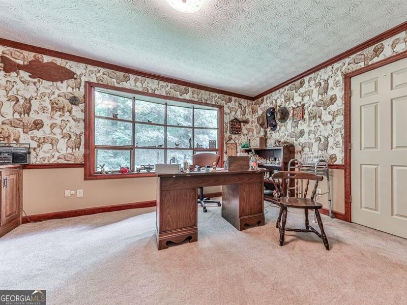 2760 HEMBREE Road Marietta - 24