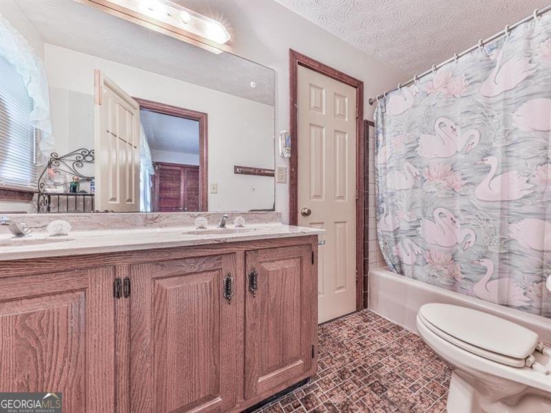 2760 HEMBREE Road Marietta - 28
