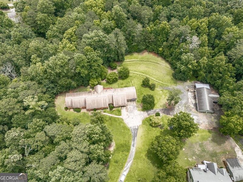 2760 HEMBREE Road Marietta - 3