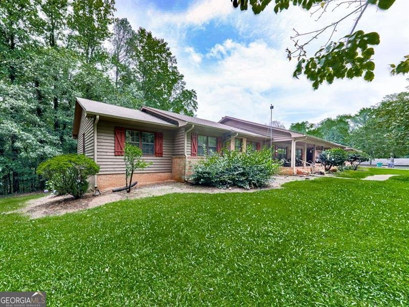 2760 HEMBREE Road Marietta - 4
