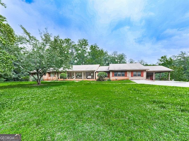 2760 HEMBREE Road Marietta - 5