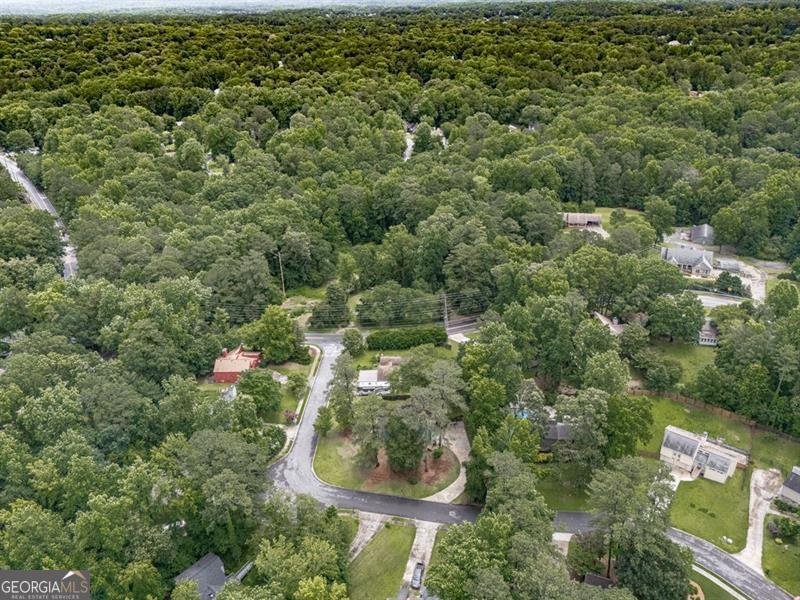 2760 HEMBREE Road Marietta - 52