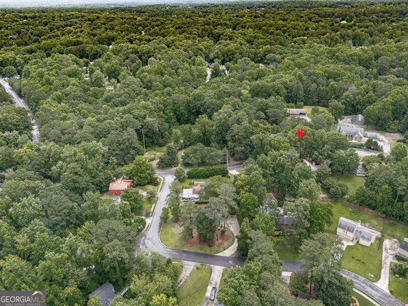 2760 HEMBREE Road Marietta - 53