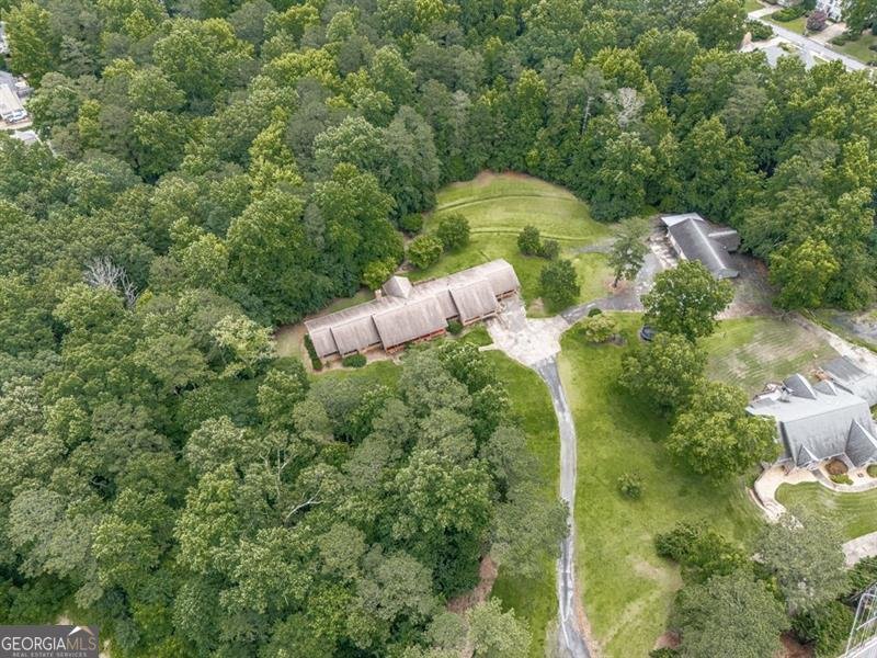 2760 HEMBREE Road Marietta - 54