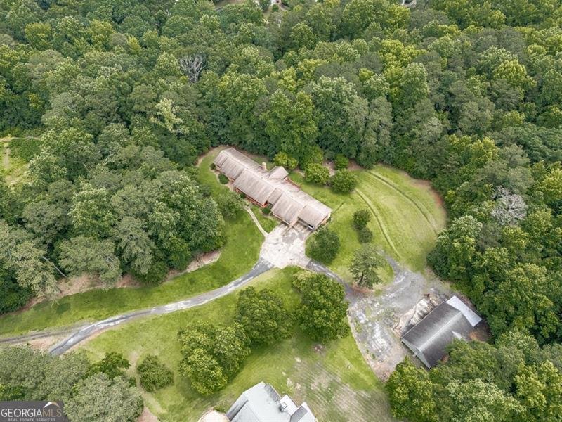 2760 HEMBREE Road Marietta - 55