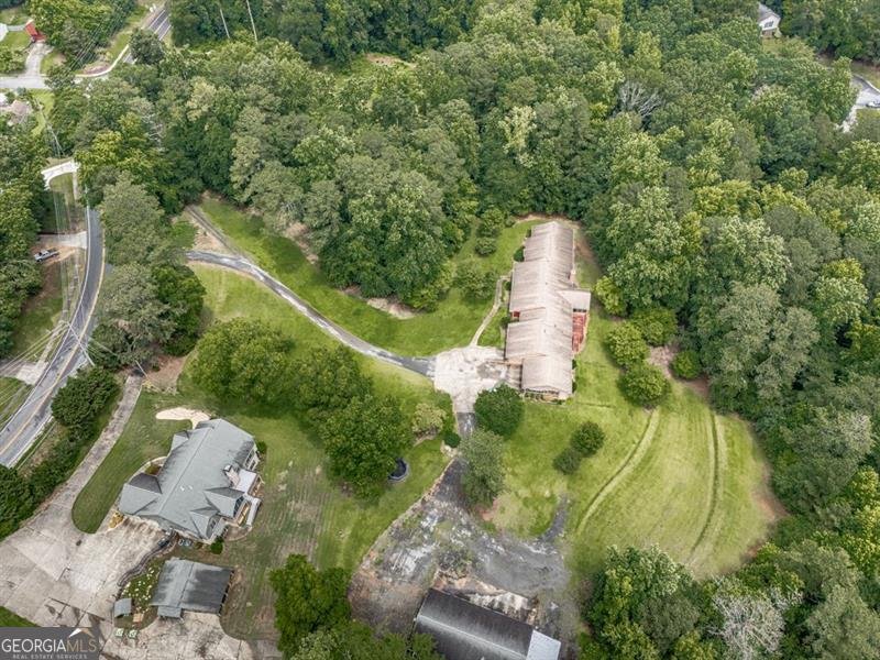 2760 HEMBREE Road Marietta - 56
