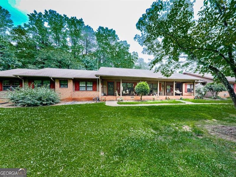 2760 HEMBREE Road Marietta - 6
