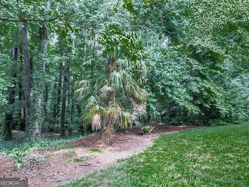 2760 HEMBREE Road Marietta - 8