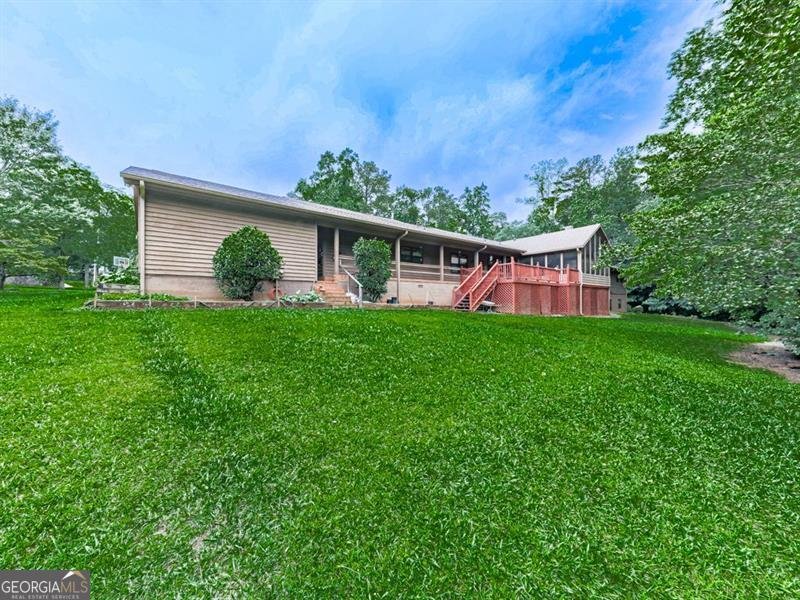 2760 HEMBREE Road Marietta - 9