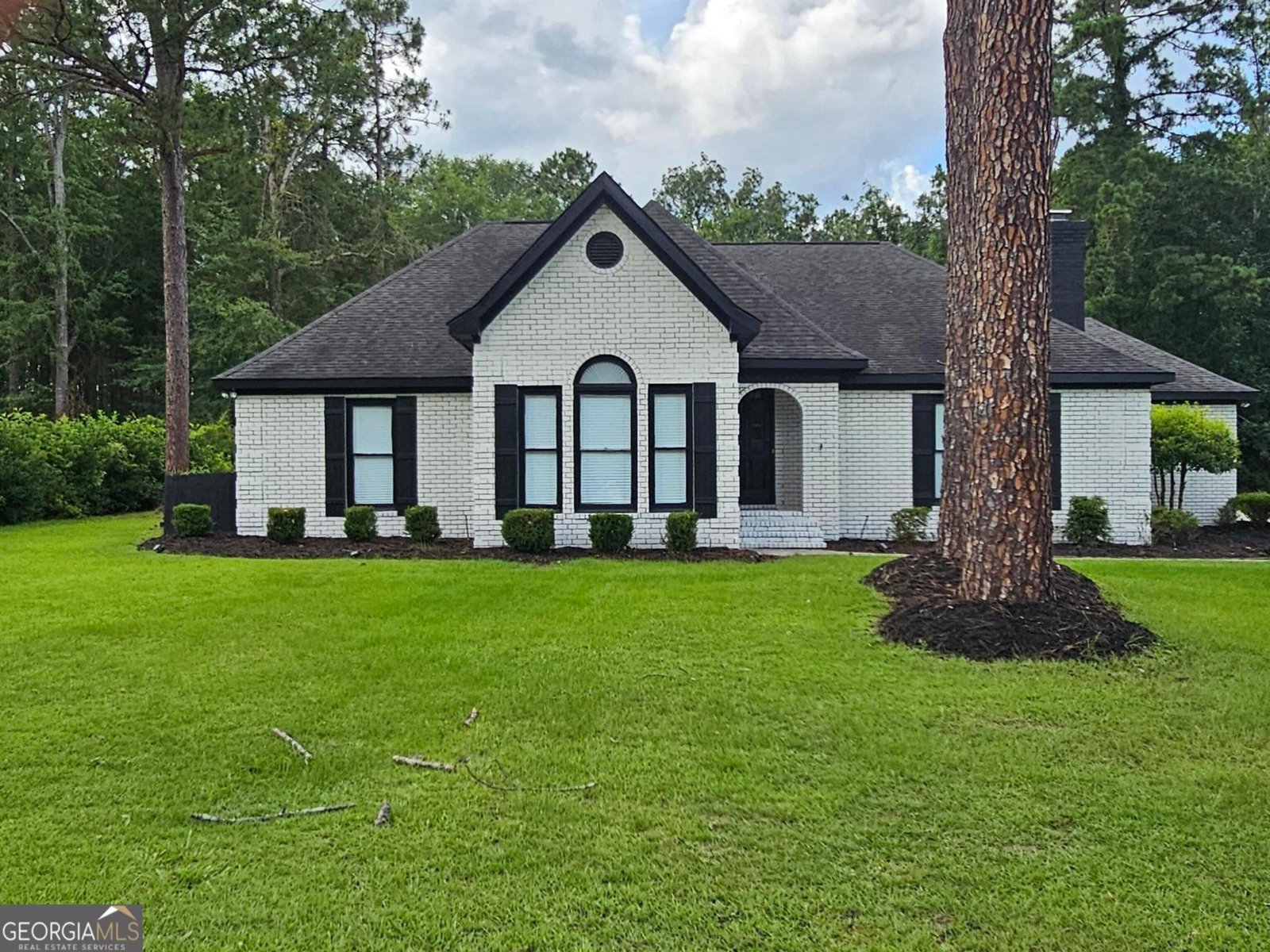 219 Magnolia Place Statesboro - 1