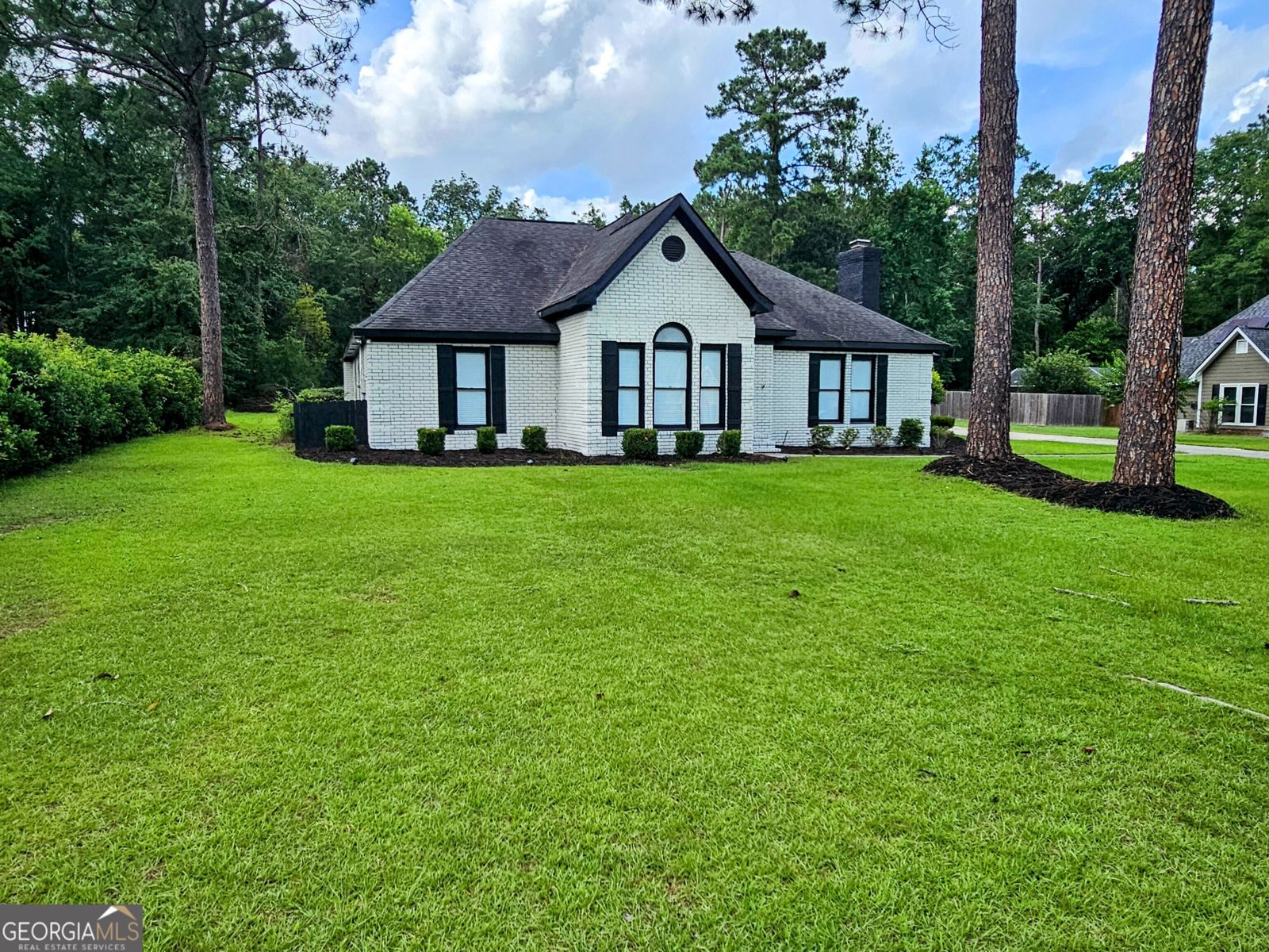 219 Magnolia Place Statesboro - 2