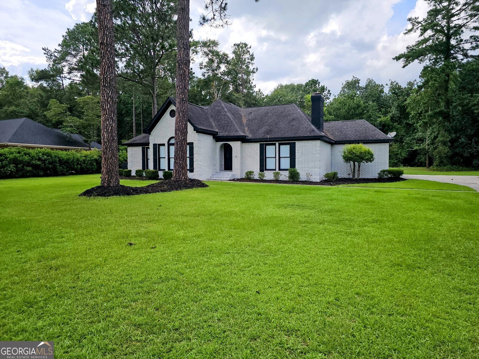 219 Magnolia Place Statesboro - 3