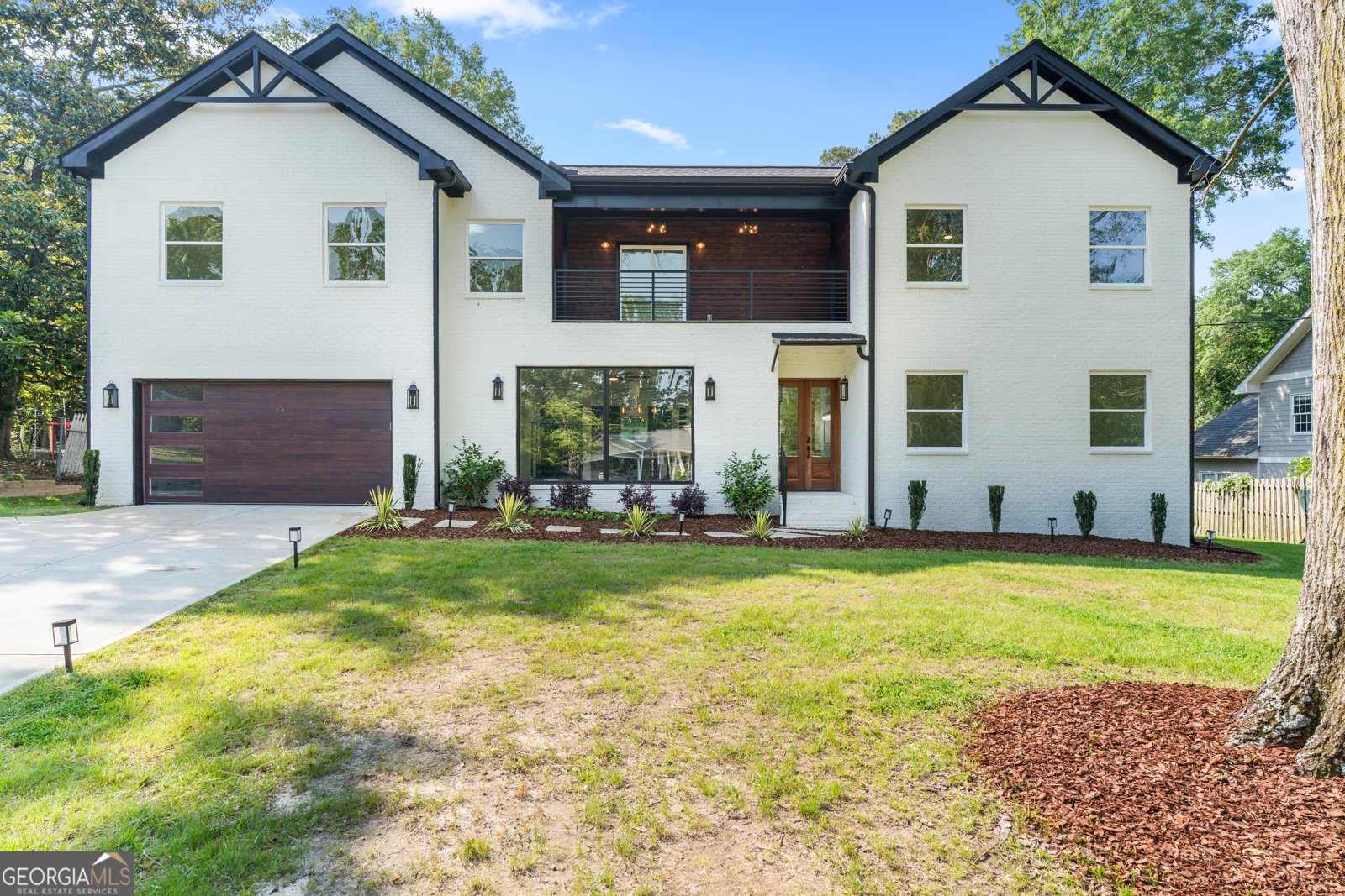 537 Stillwood Drive Gainesville - 1