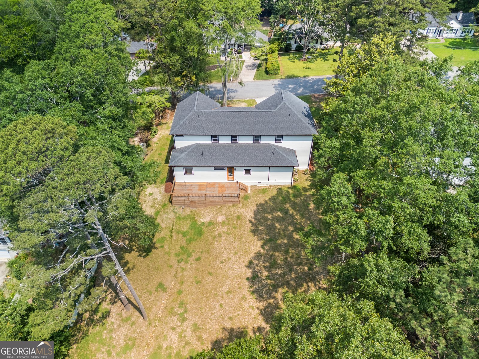 537 Stillwood Drive Gainesville - 14
