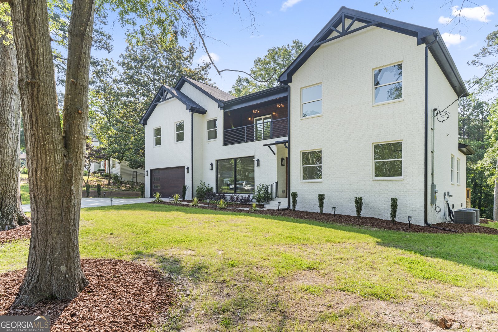 537 Stillwood Drive Gainesville - 2