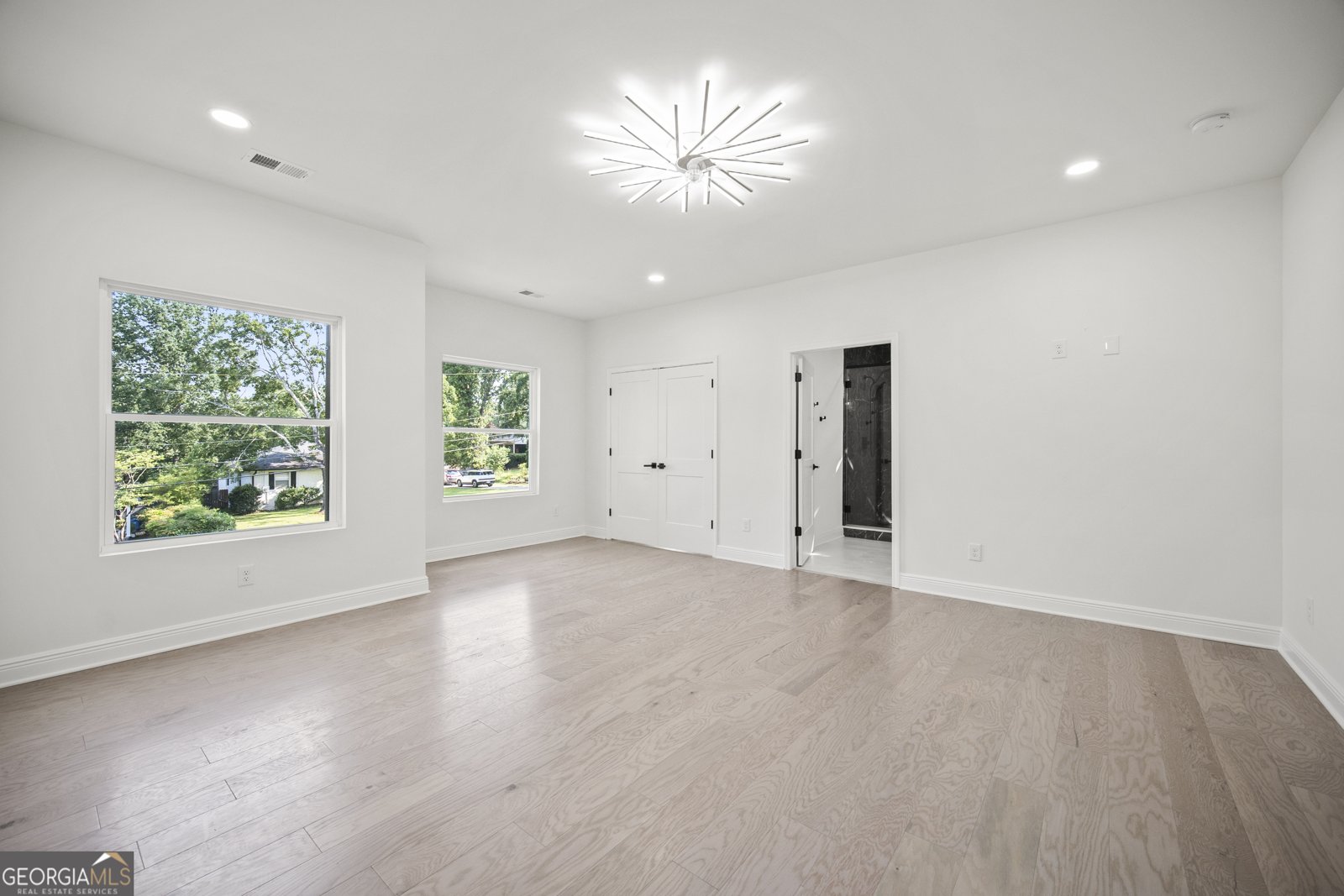 537 Stillwood Drive Gainesville - 30