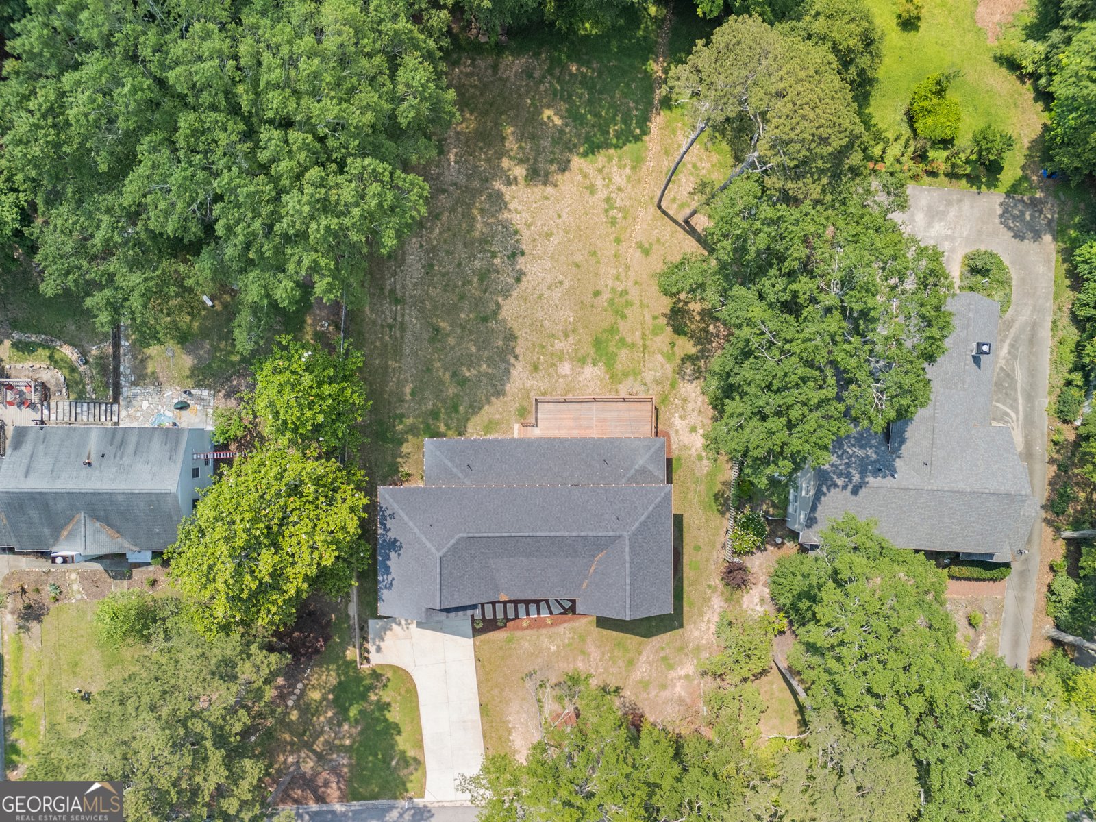 537 Stillwood Drive Gainesville - 5