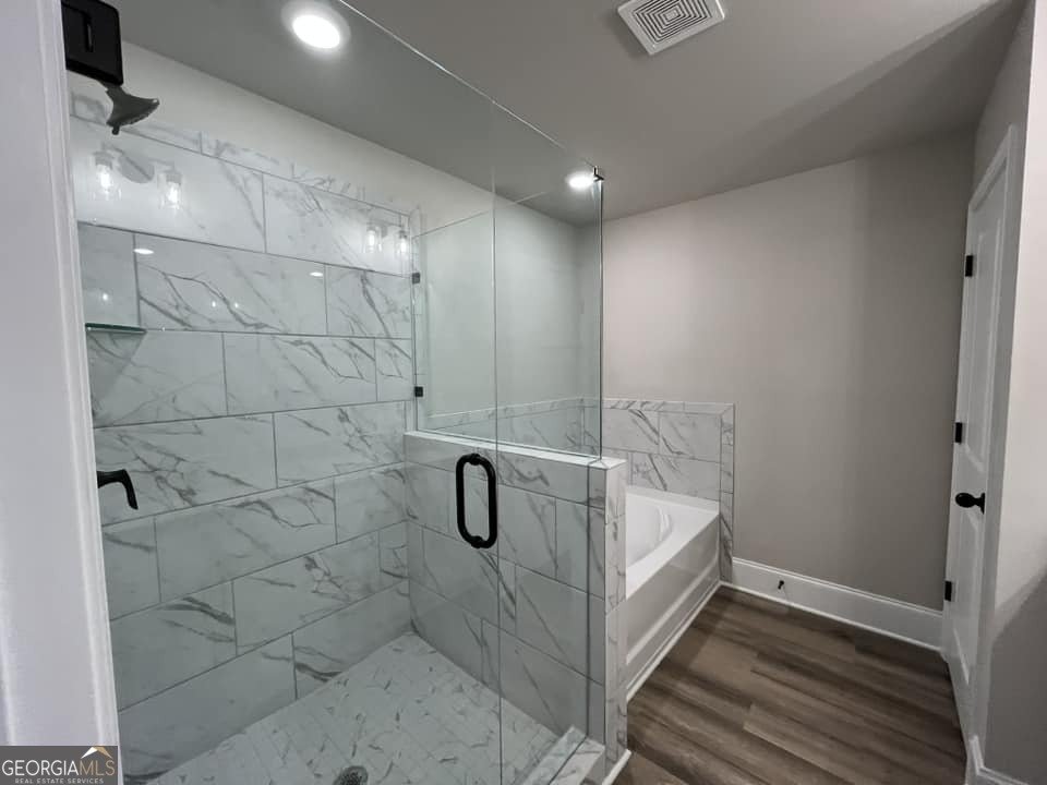 45 Creekside Commons Drive Hoschton - 10