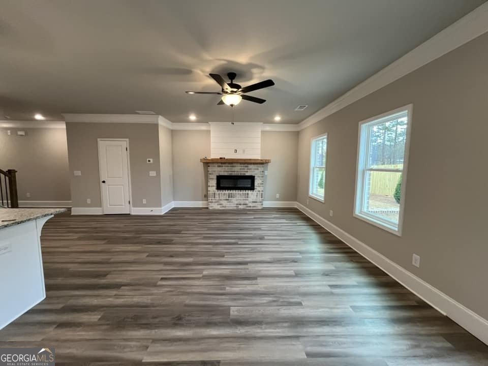 45 Creekside Commons Drive Hoschton - 12