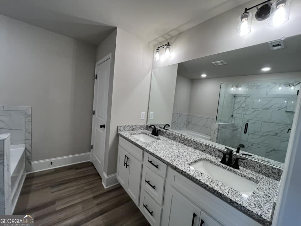45 Creekside Commons Drive Hoschton - 14