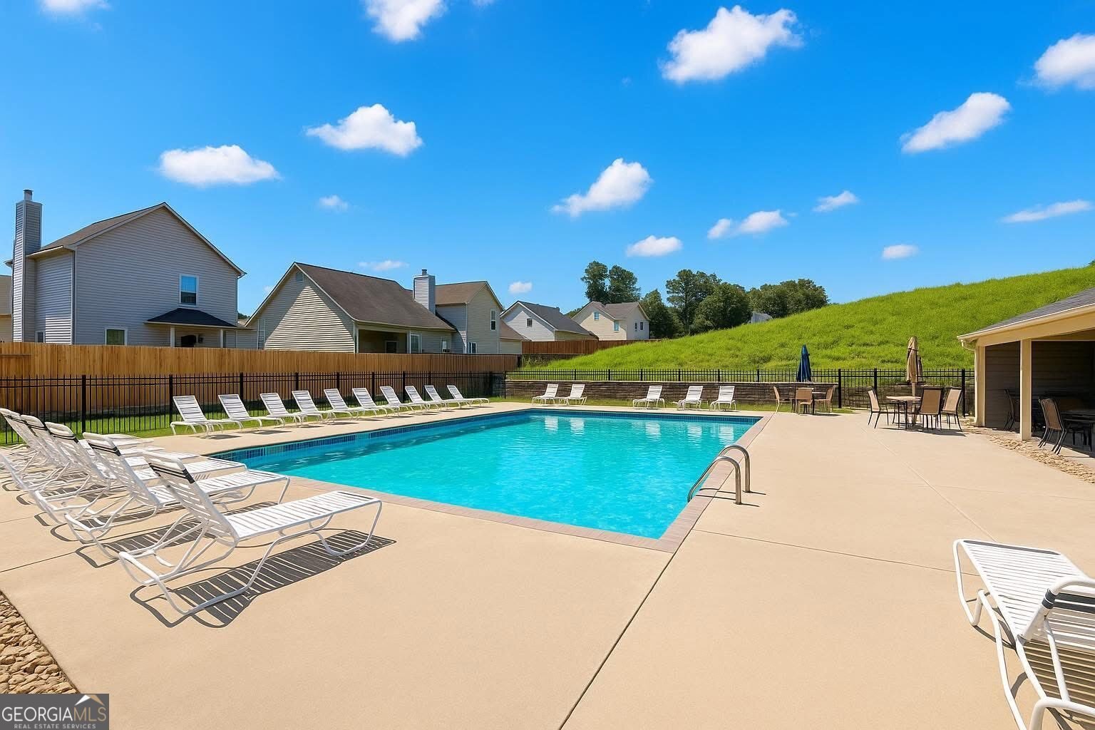 45 Creekside Commons Drive Hoschton - 15