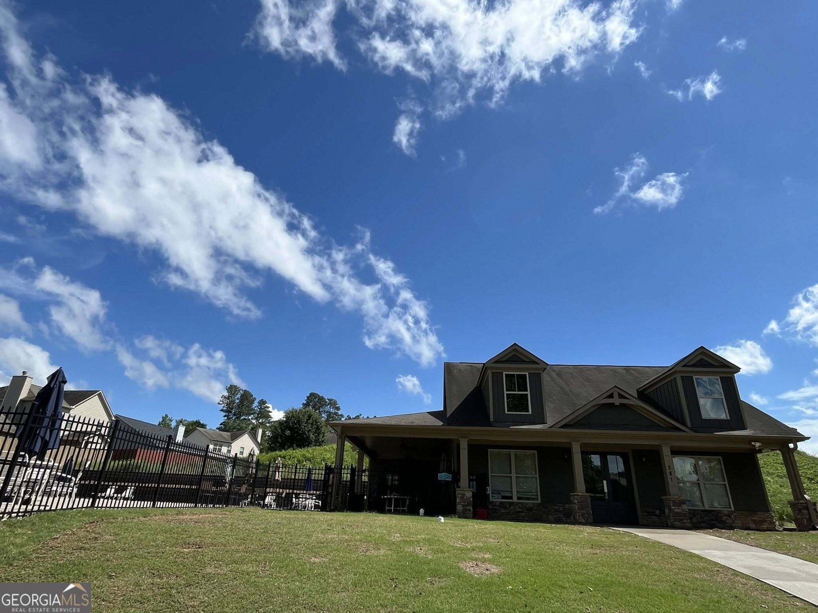 45 Creekside Commons Drive Hoschton - 17