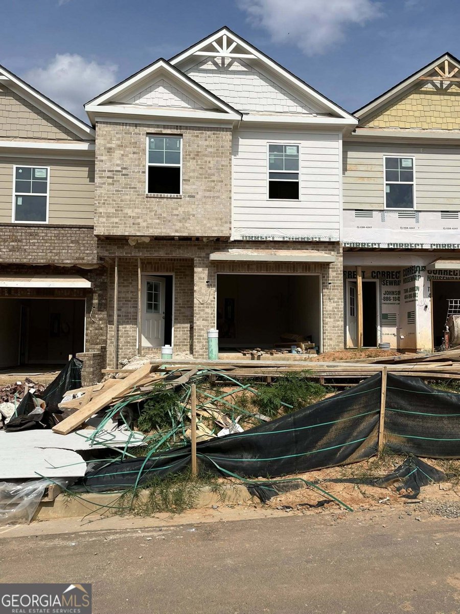 45 Creekside Commons Drive Hoschton - 4