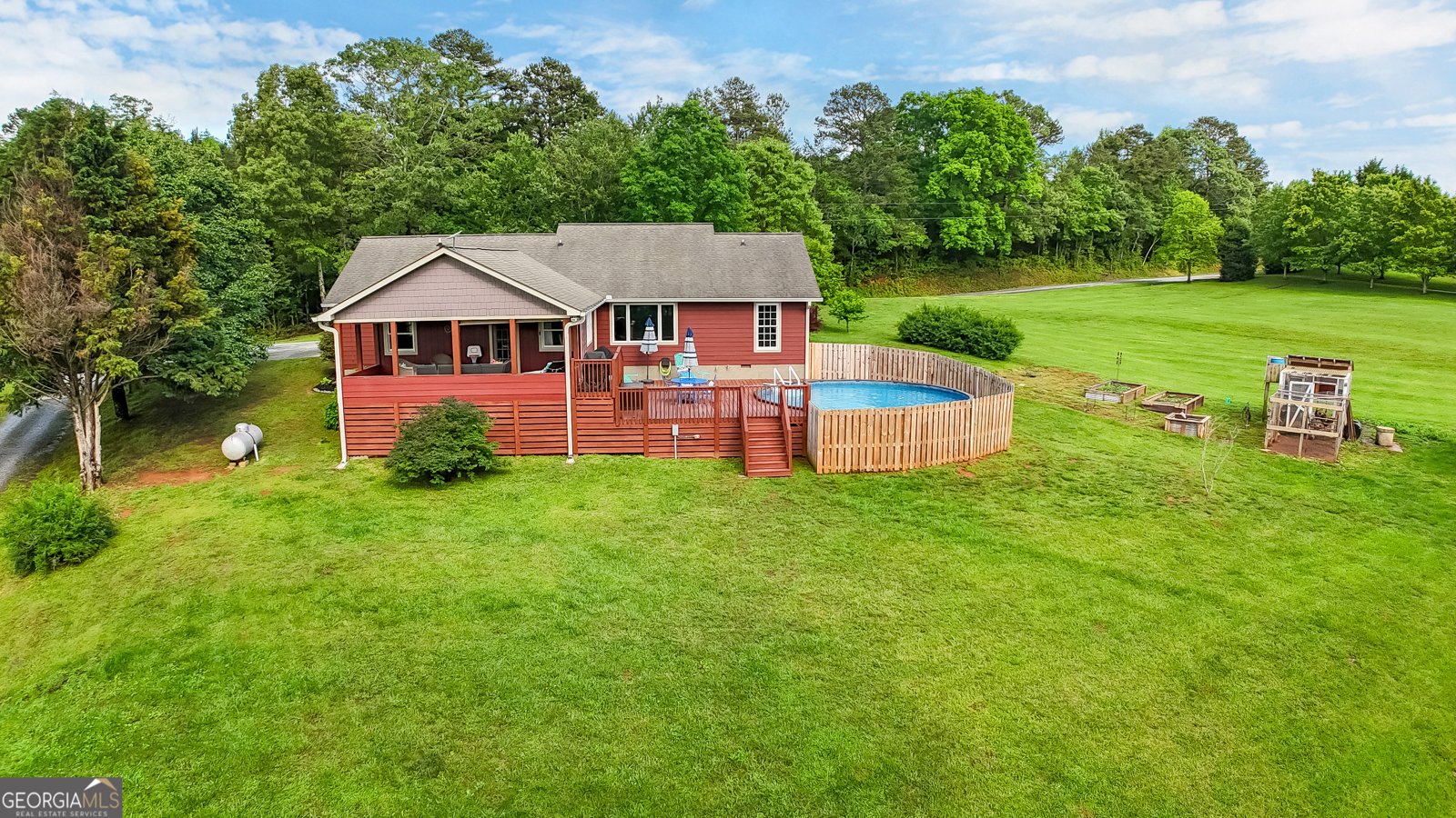 739 Rockford Creek Road Clarkesville - 10