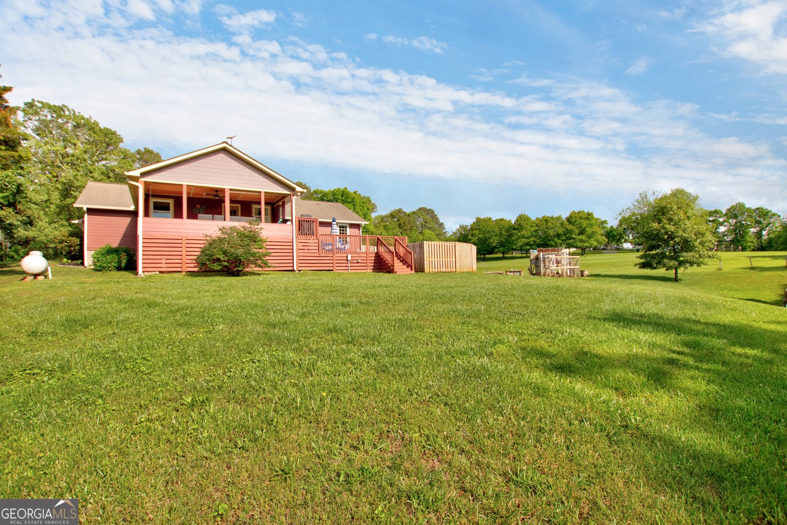 739 Rockford Creek Road Clarkesville - 11