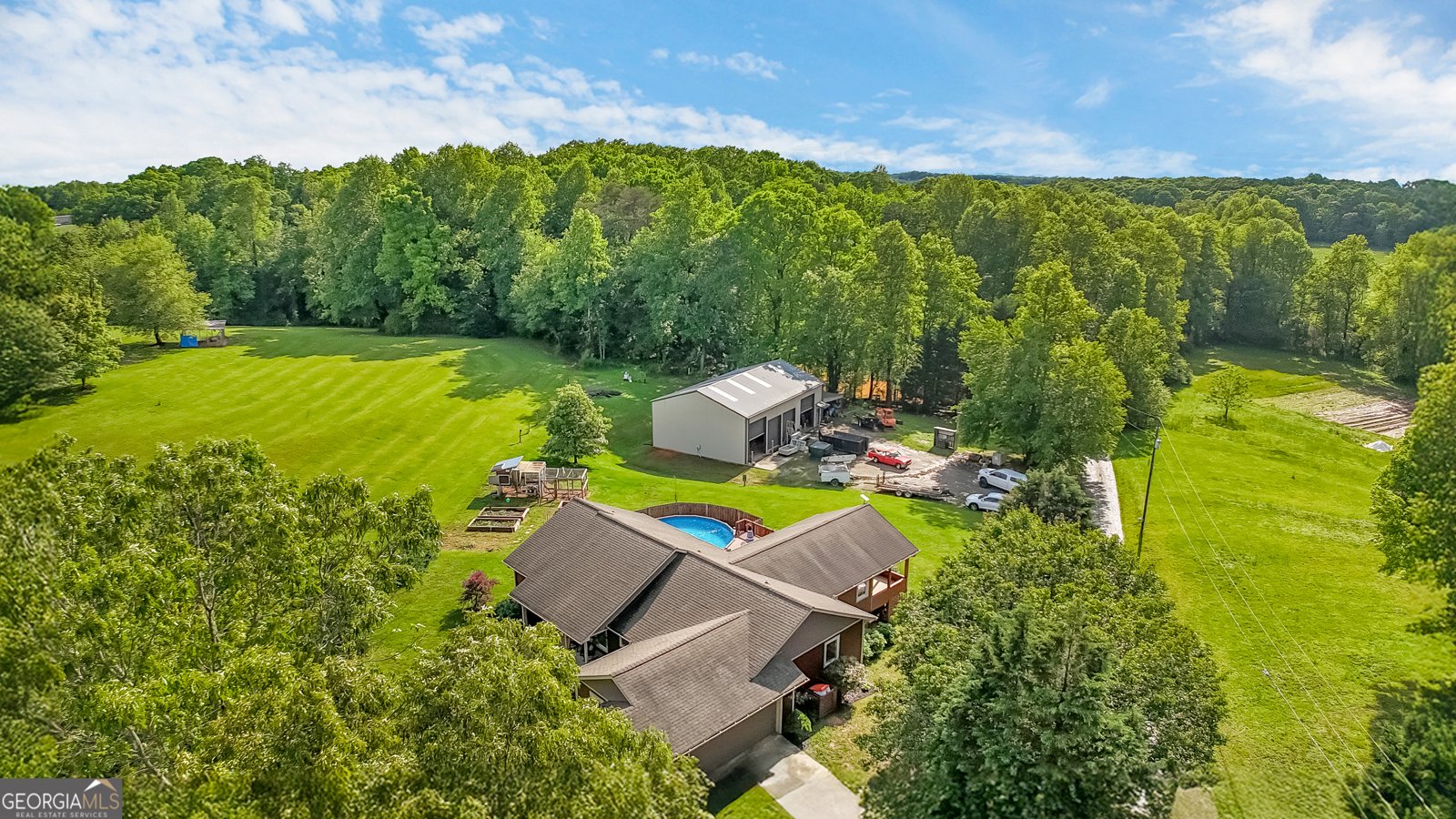 739 Rockford Creek Road Clarkesville - 12