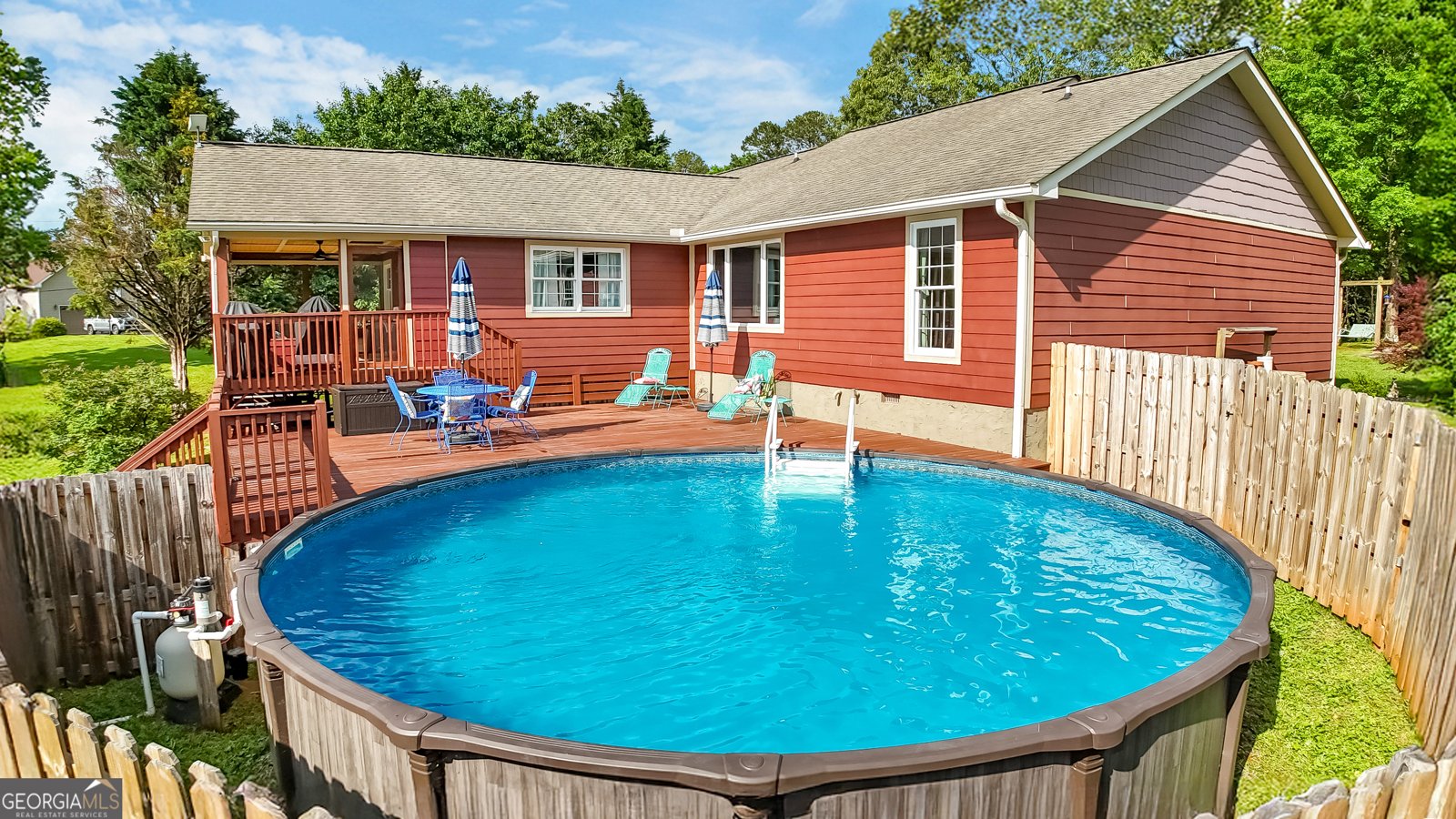 739 Rockford Creek Road Clarkesville - 13