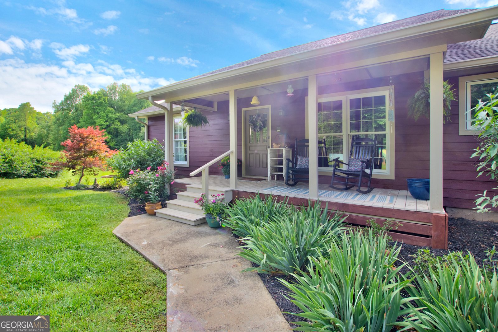 739 Rockford Creek Road Clarkesville - 14