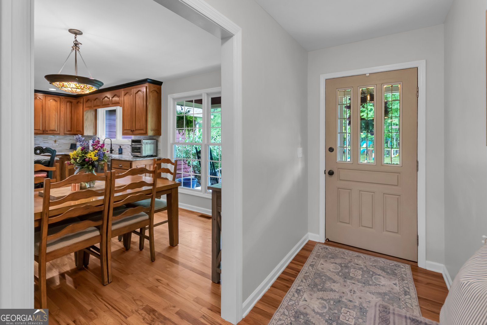 739 Rockford Creek Road Clarkesville - 16
