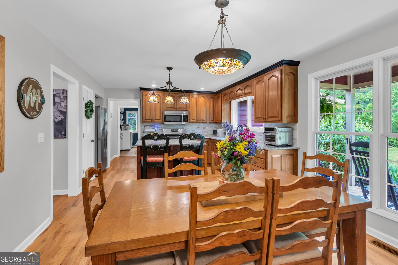 739 Rockford Creek Road Clarkesville - 17