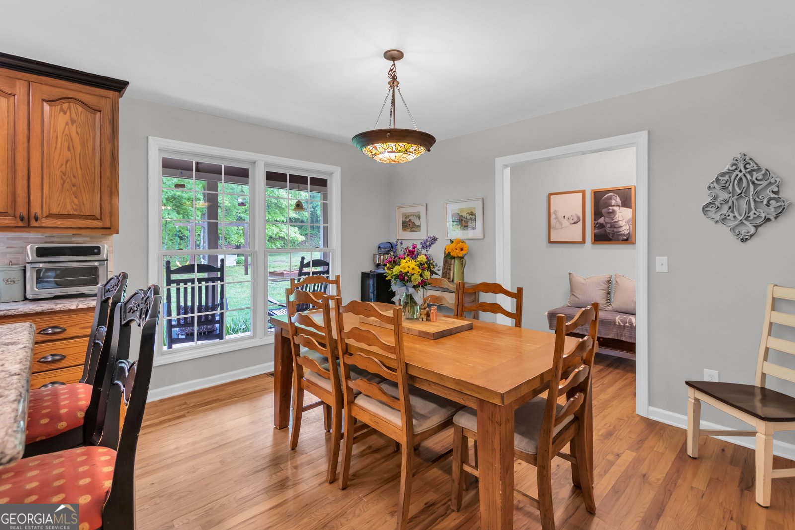 739 Rockford Creek Road Clarkesville - 19