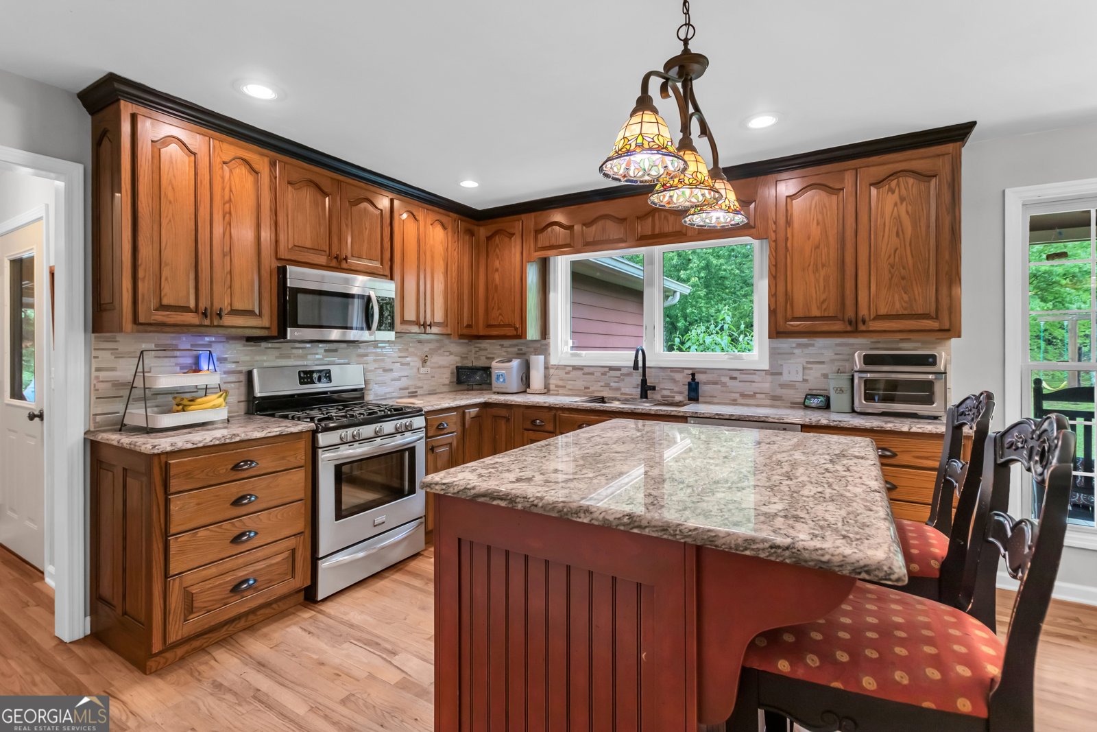 739 Rockford Creek Road Clarkesville - 20