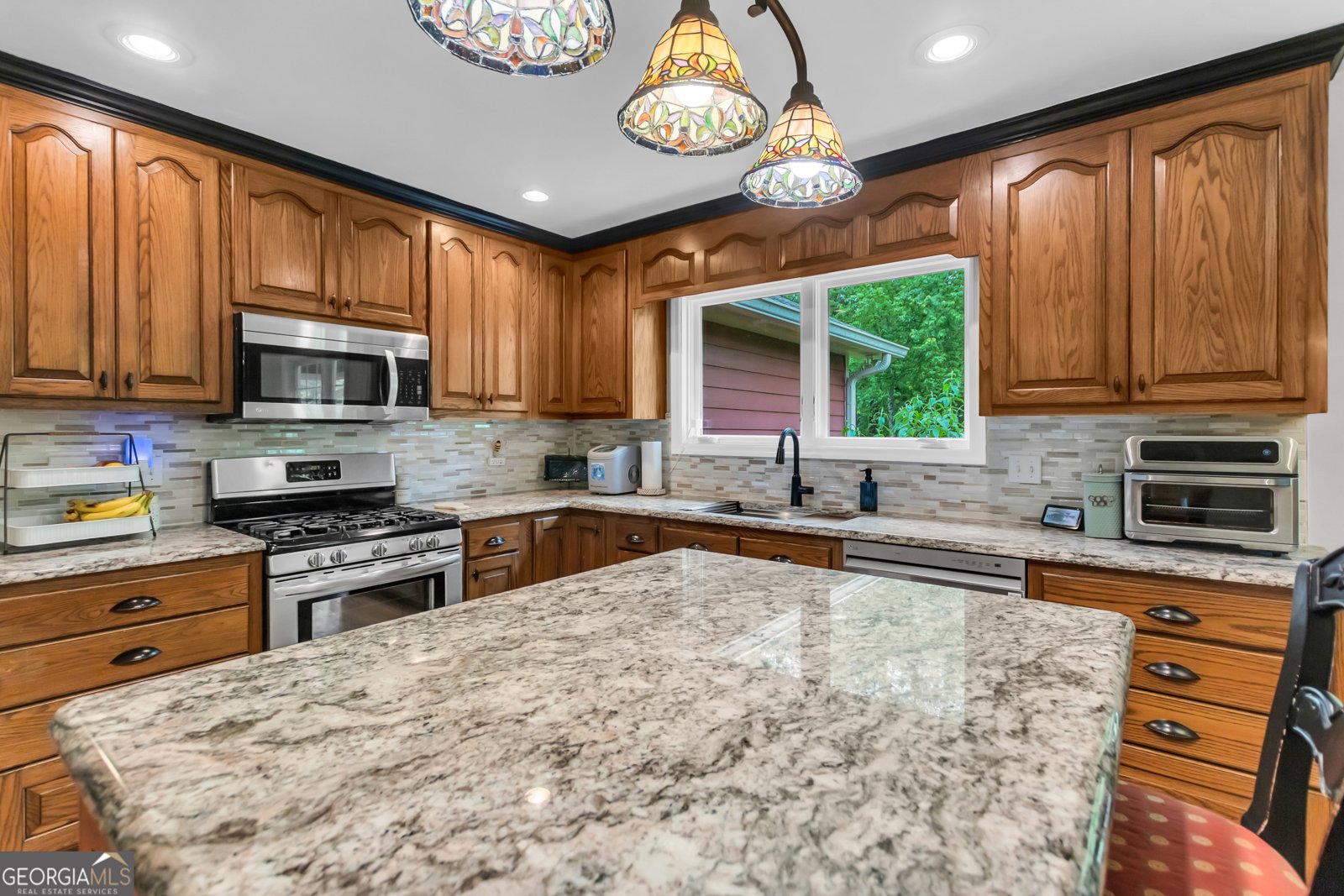 739 Rockford Creek Road Clarkesville - 21
