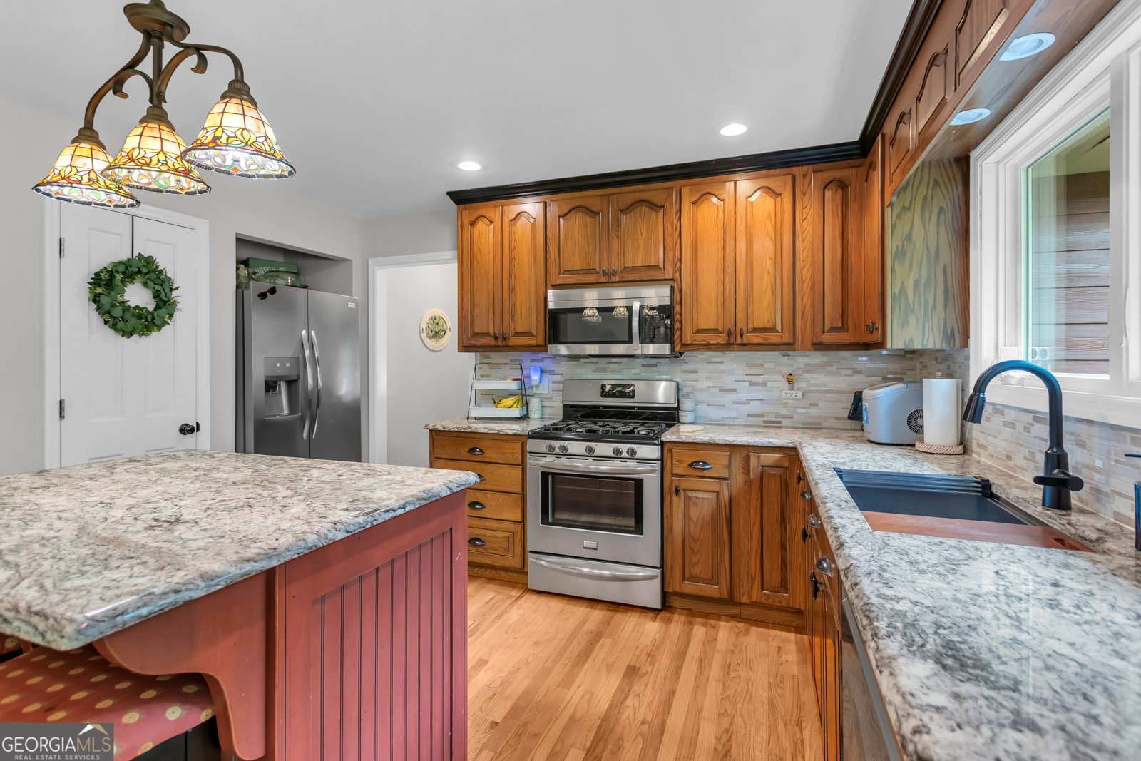 739 Rockford Creek Road Clarkesville - 22