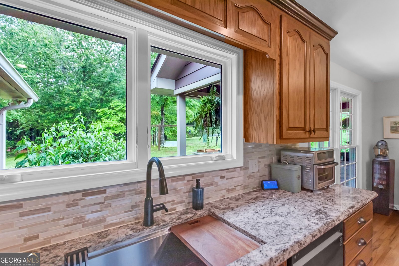 739 Rockford Creek Road Clarkesville - 24