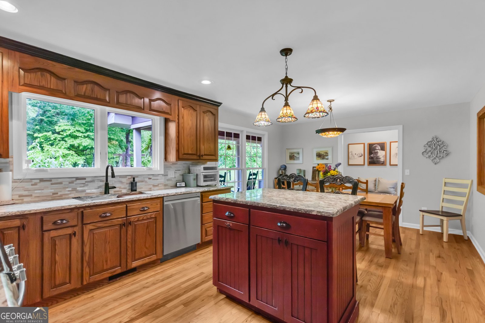 739 Rockford Creek Road Clarkesville - 27