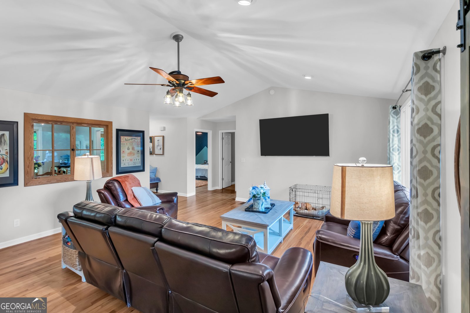 739 Rockford Creek Road Clarkesville - 28
