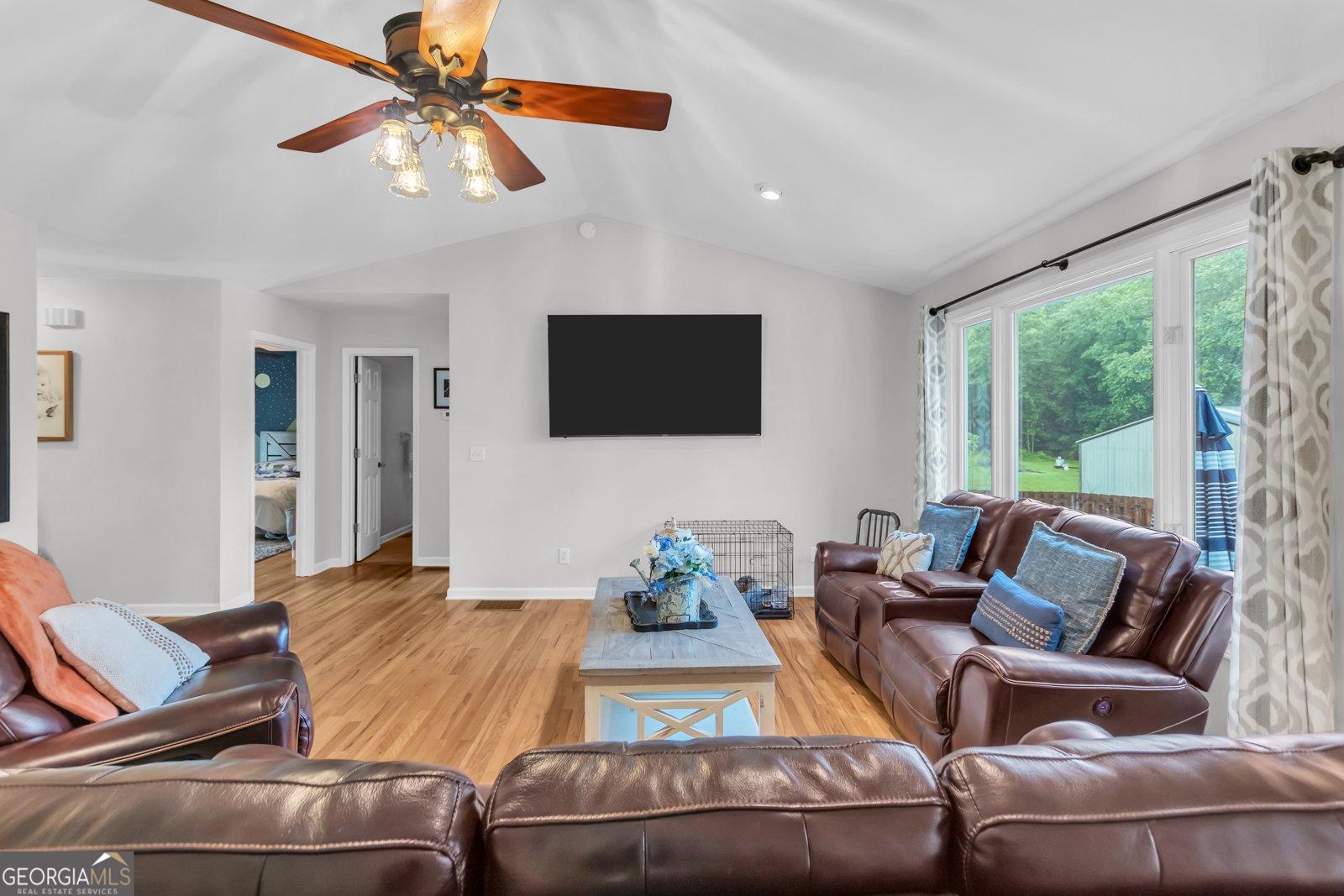 739 Rockford Creek Road Clarkesville - 29