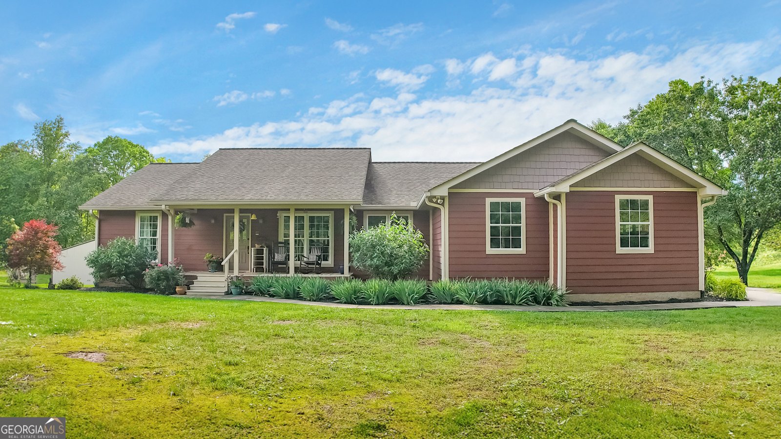 739 Rockford Creek Road Clarkesville - 3