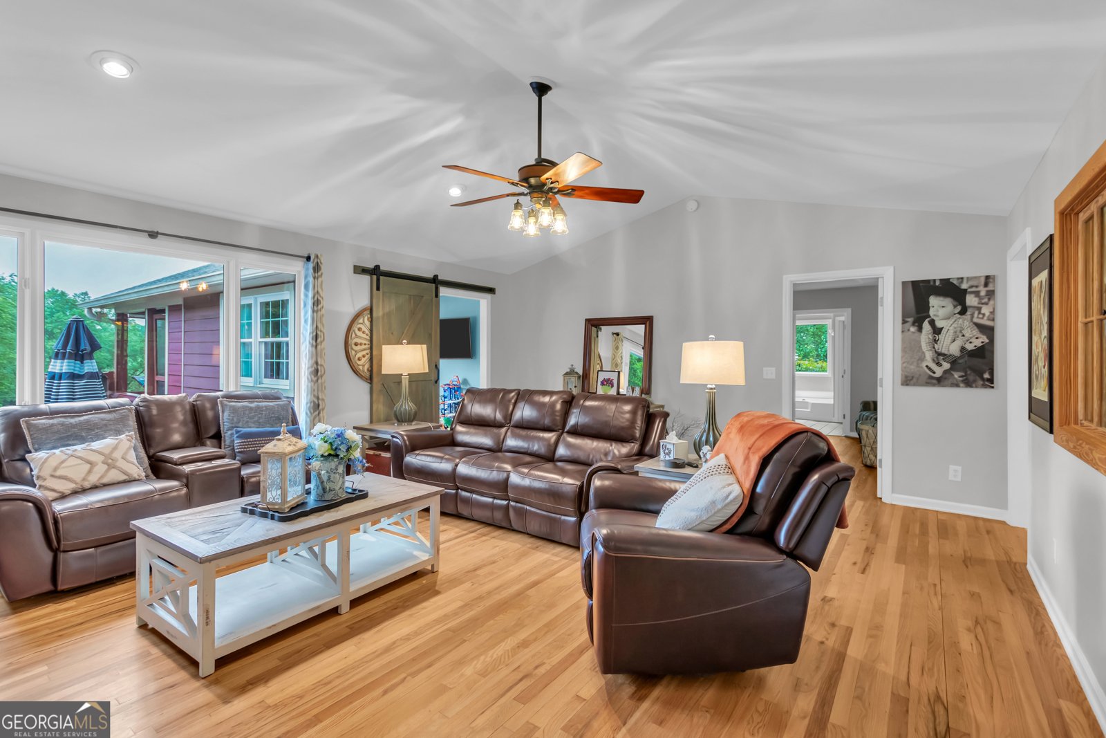 739 Rockford Creek Road Clarkesville - 31