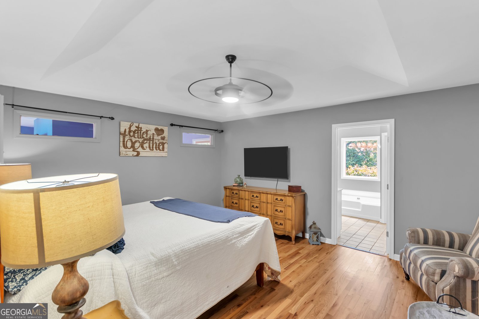 739 Rockford Creek Road Clarkesville - 32