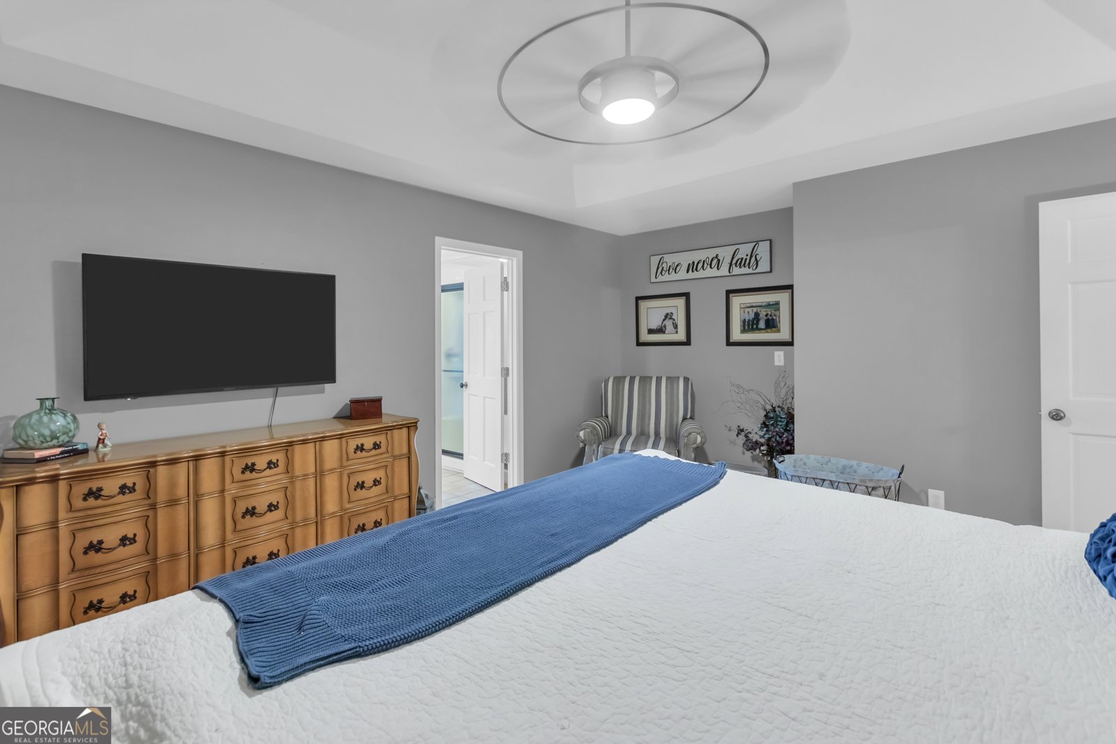 739 Rockford Creek Road Clarkesville - 33