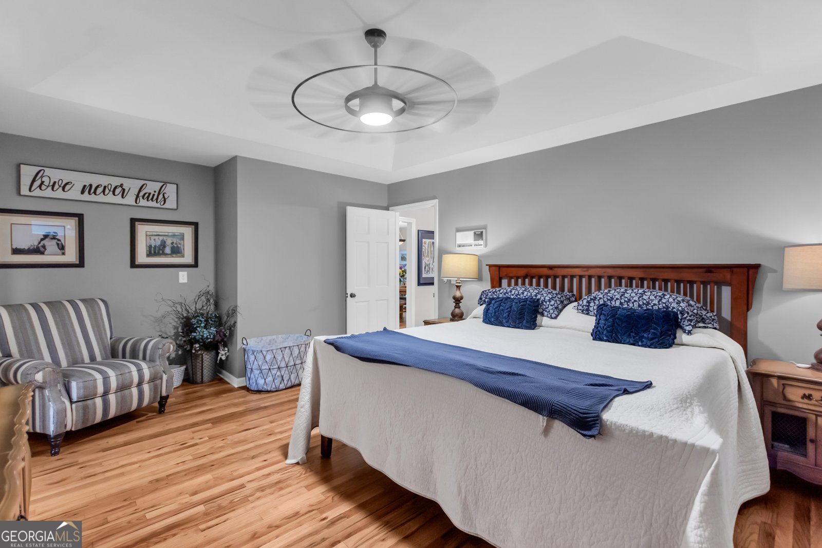 739 Rockford Creek Road Clarkesville - 34